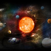 宇宙大研究課