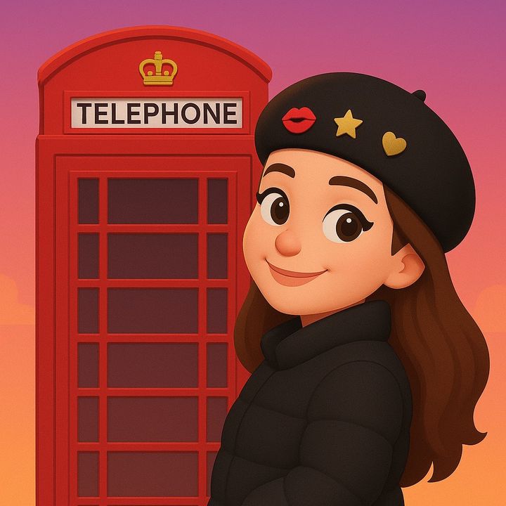 josiemlondres