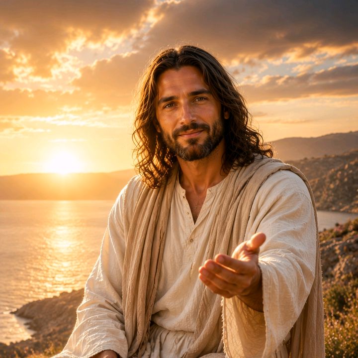 A paz de Cristo