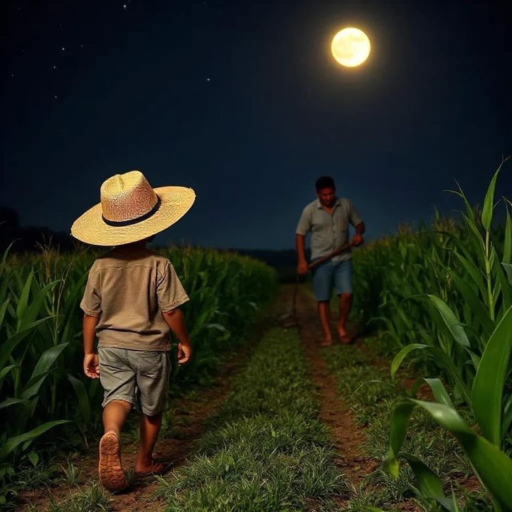 Farming forever