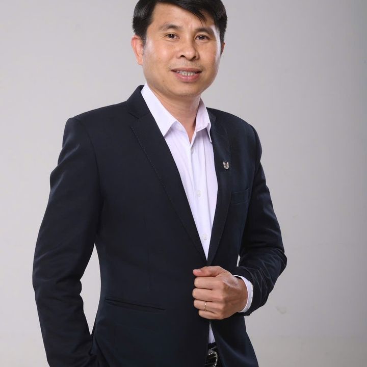 Cường Sức Khoẻ