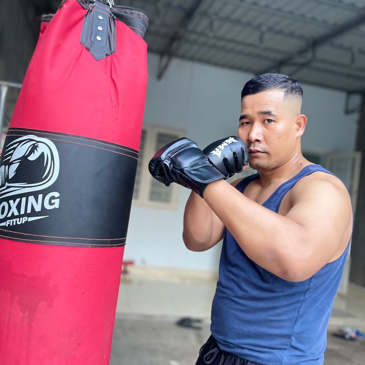 William Vui