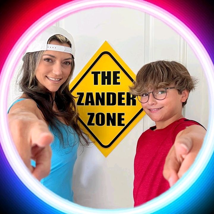 zander zone family grandma