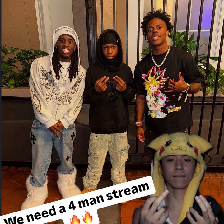 kaicenat_kid00