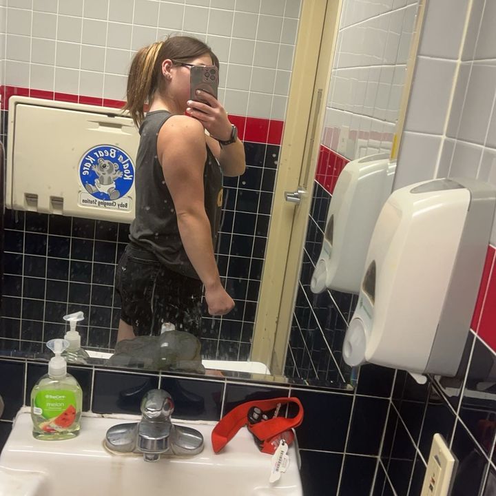 Holley’s Gym