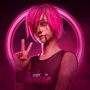 DeadGirlJimmieTV