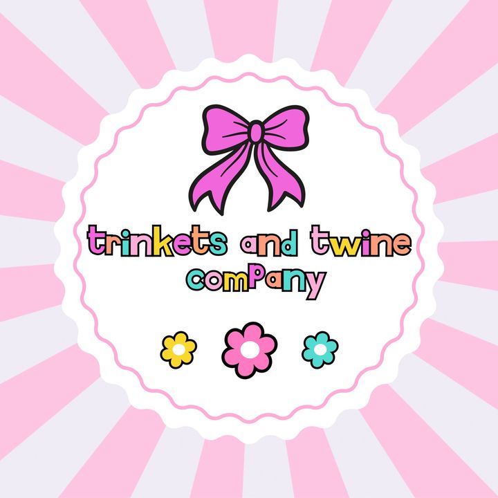 Mandy ~ Trinkets and Twine Co