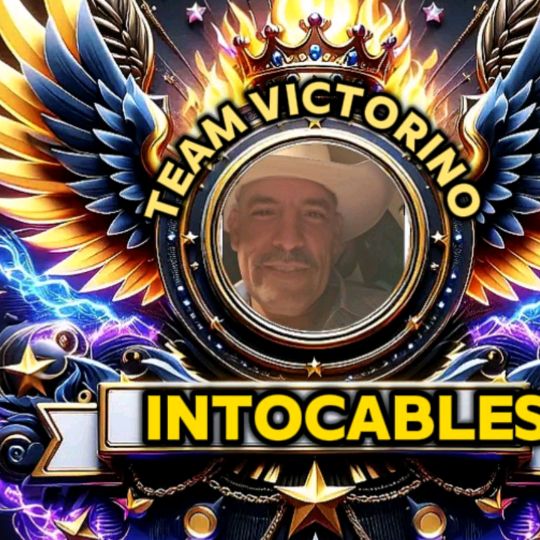 Victorino Gallegos