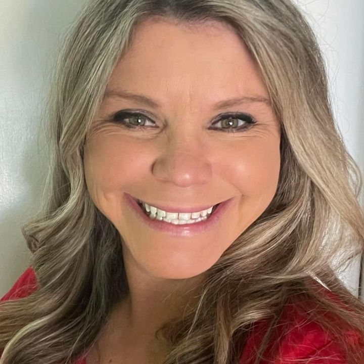Amanda Davenport