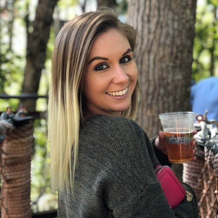 Jessica Morgan | Mom Life