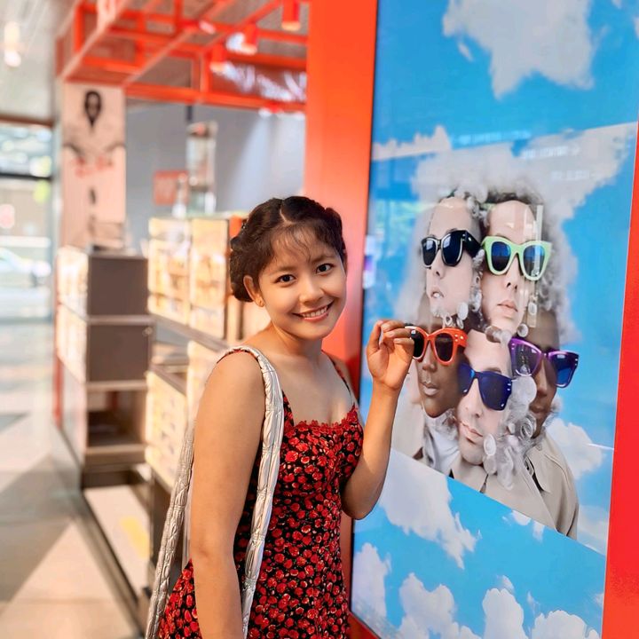 Nan Myint Myint Aye
