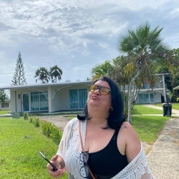 Ida Isla de la juventud 🇨🇺