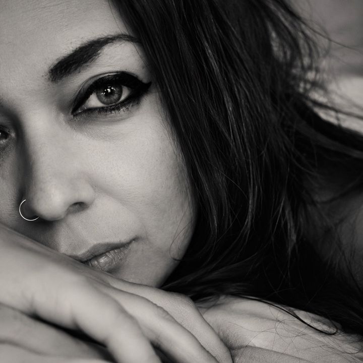💜Melissa Sue🖤