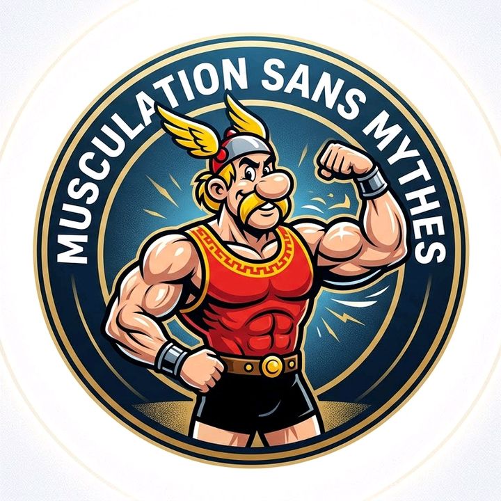 Musculation sans mythes