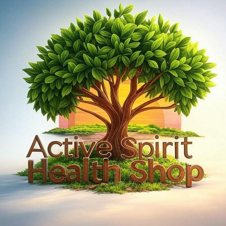 ActiveSpiritHealthShop28