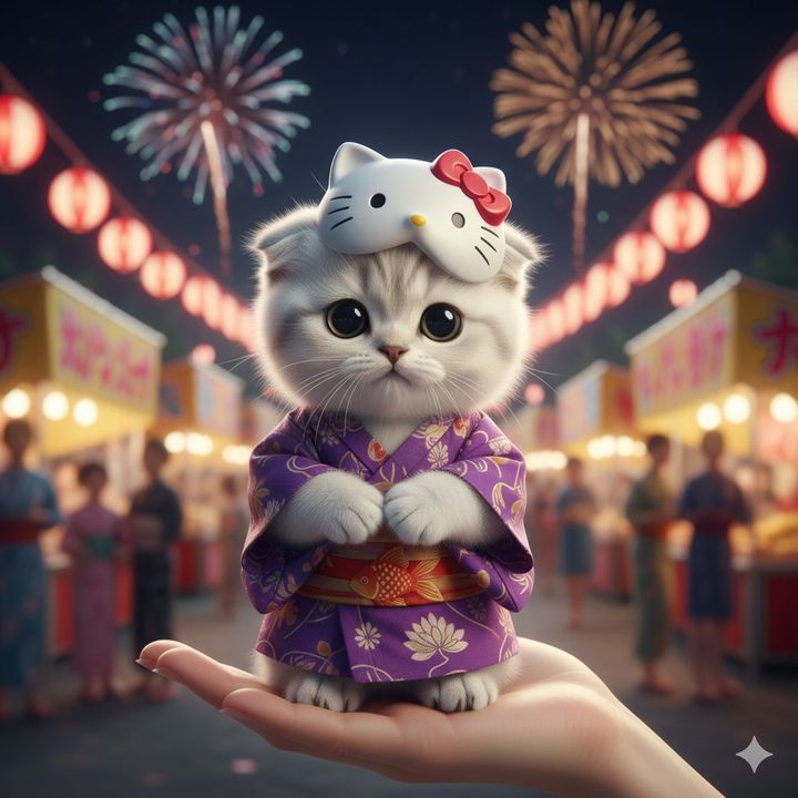 Fairy CATs🧚