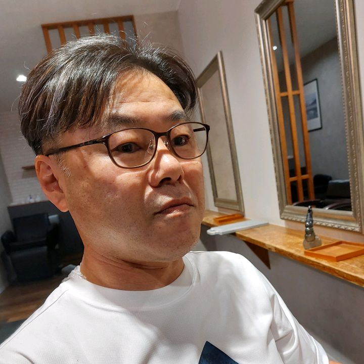 ヒデさん