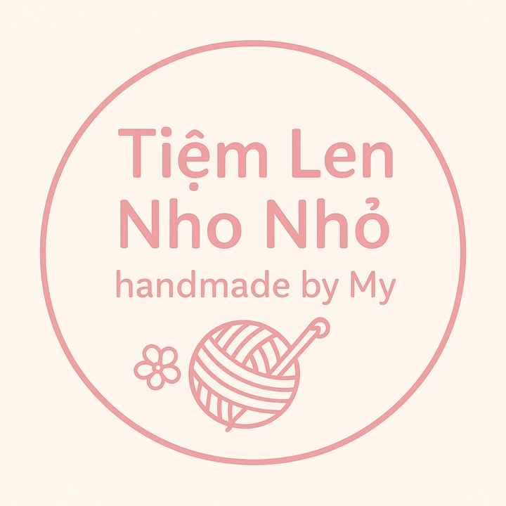 Tiệm Len Nho Nhỏ