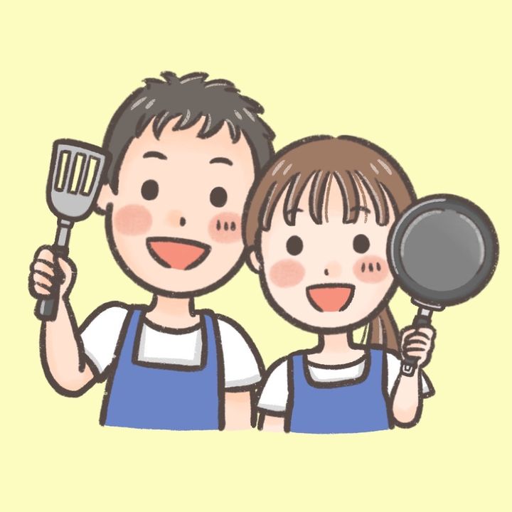 まんま夫婦|ズボラのための時短レシピ🍳
