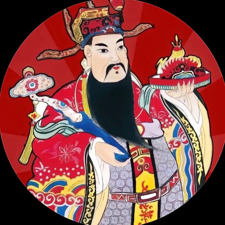 鹤鸣居士