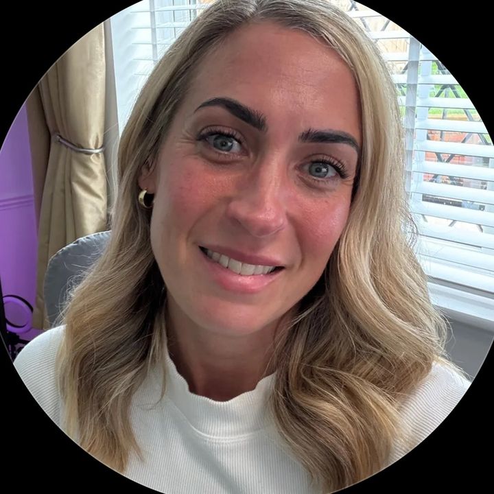 Paula Talks Crypto