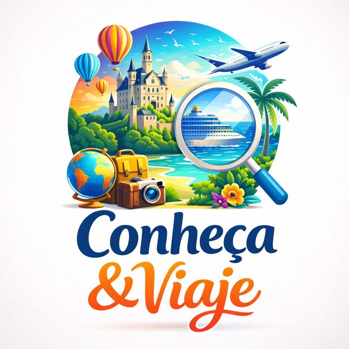 Conheça & Viaje