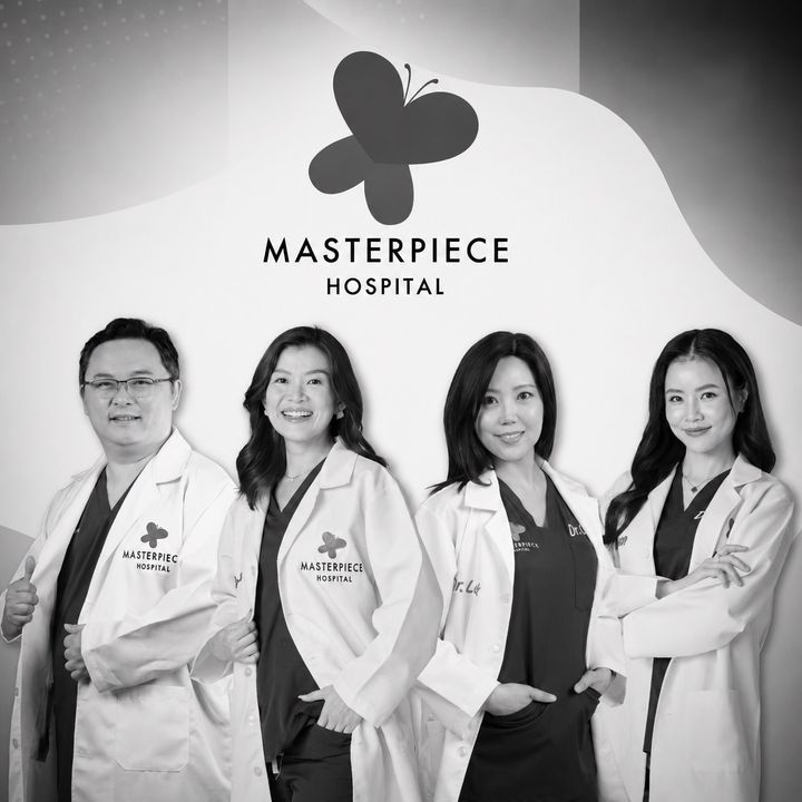 ปรึกษาปัญหาน้องสาว มาสเตอร์พีช