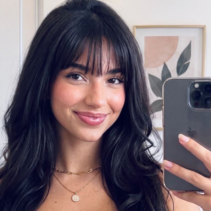 Gabriela Santoss