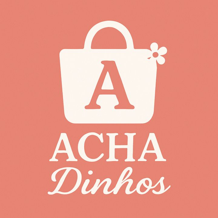 Achadiiiinhos