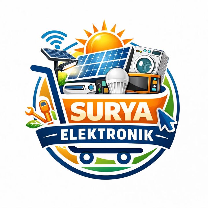 Surya elektronik (bang ndut)