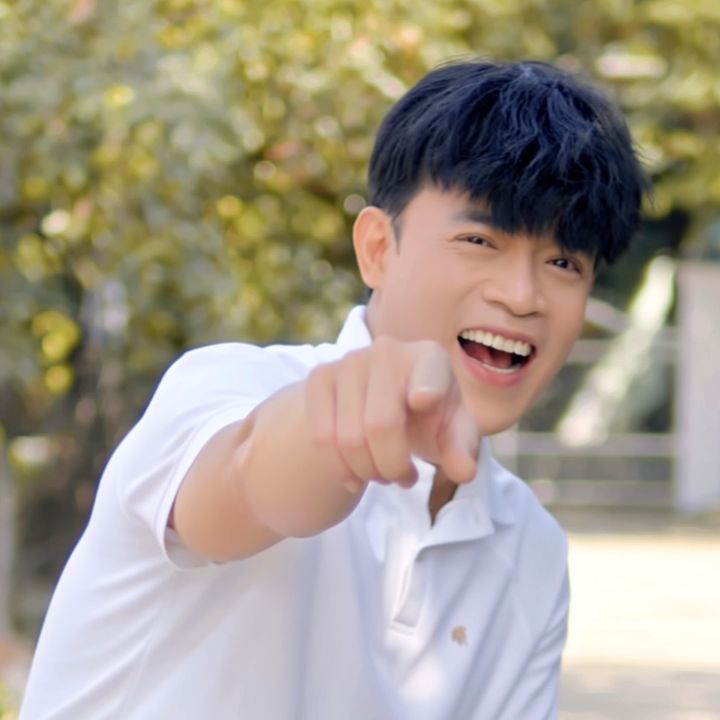 Xóm Của Huy