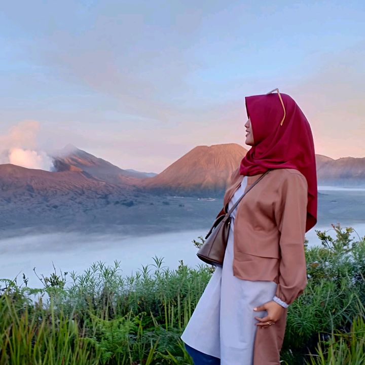 Mahyra Desyan🌸