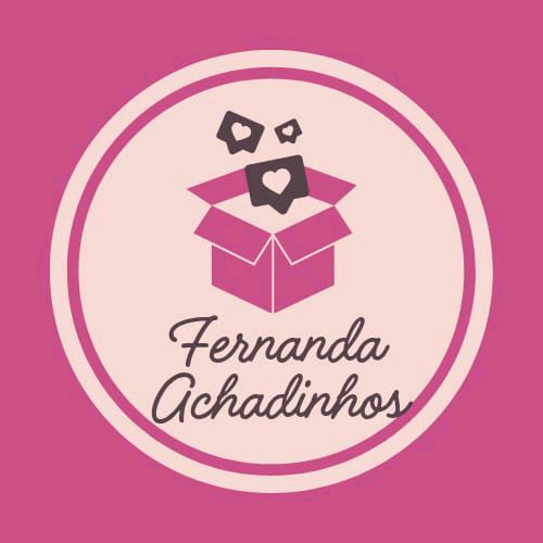fernandaachadinhos