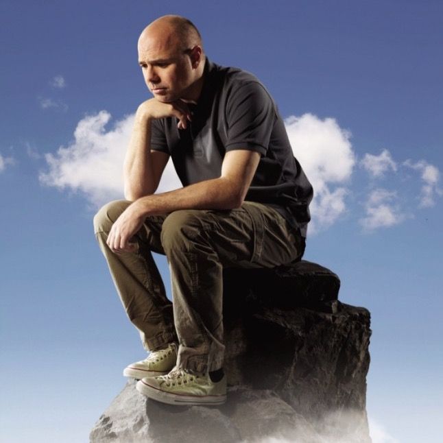 Craig’s Karl Pilkington Reels