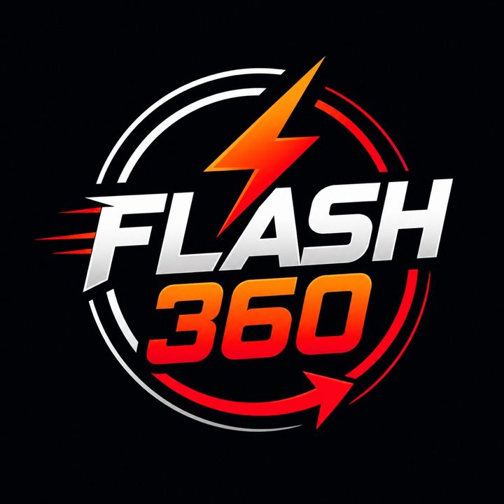 Flash360