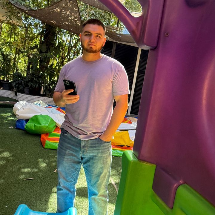 Carlos | Vida en México 🇲🇽