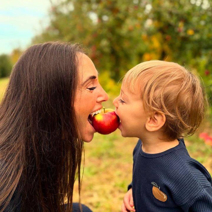 Mom of the Year