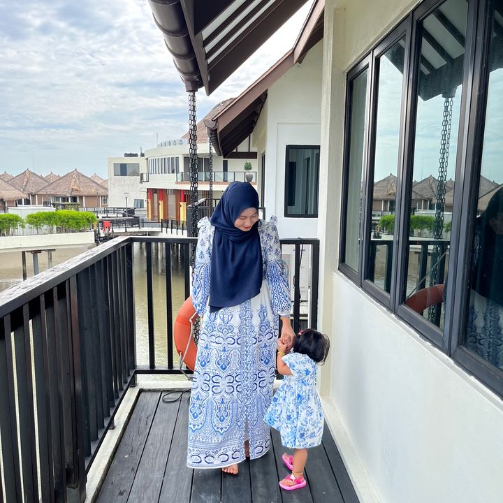 Siti Norfatihah