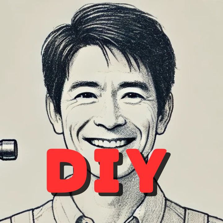ゆうぞう  |  『 簡単おしゃれDIY LAB🛠️ 』
