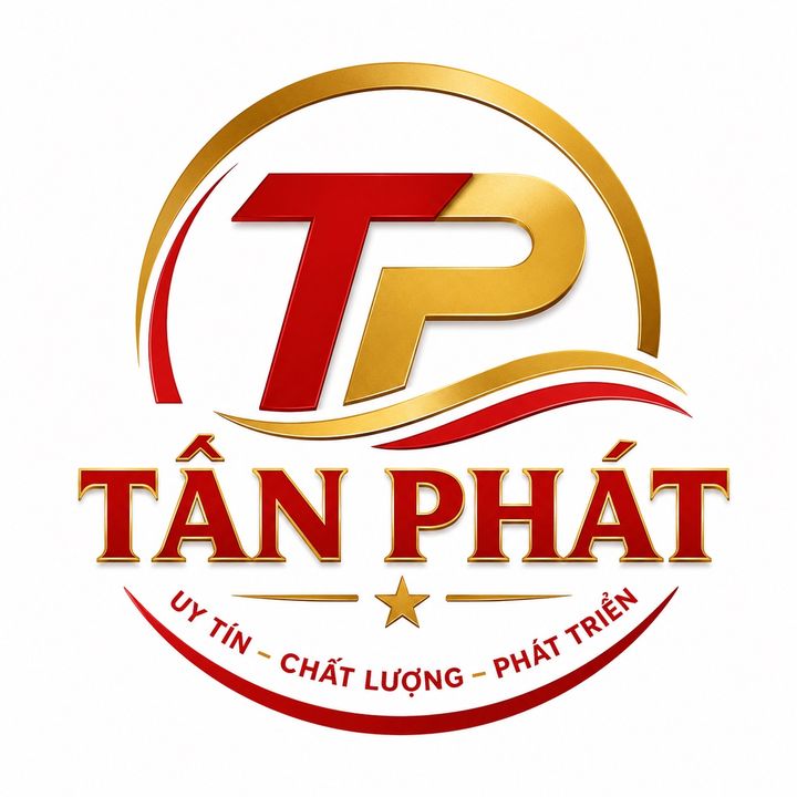 BÁNH KẸO TÂN PHÁT