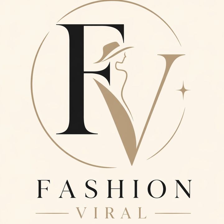 Fashion Viral🥰