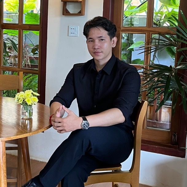Nyein Sithu