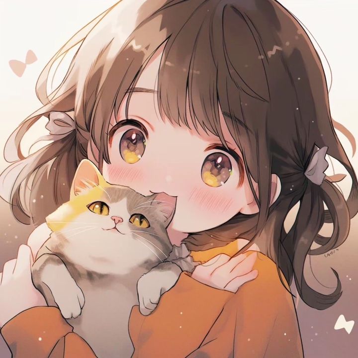 ルーナ🐈