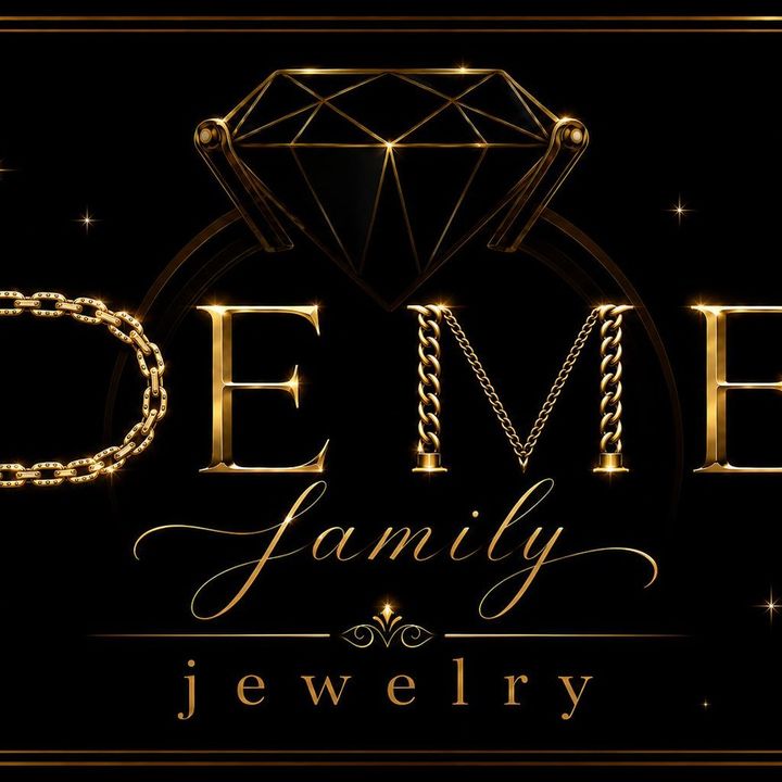 Deme Family Jewelry