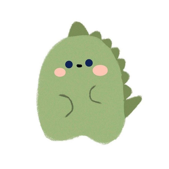 ☥