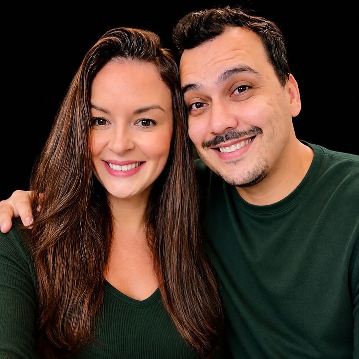 Juliana e João