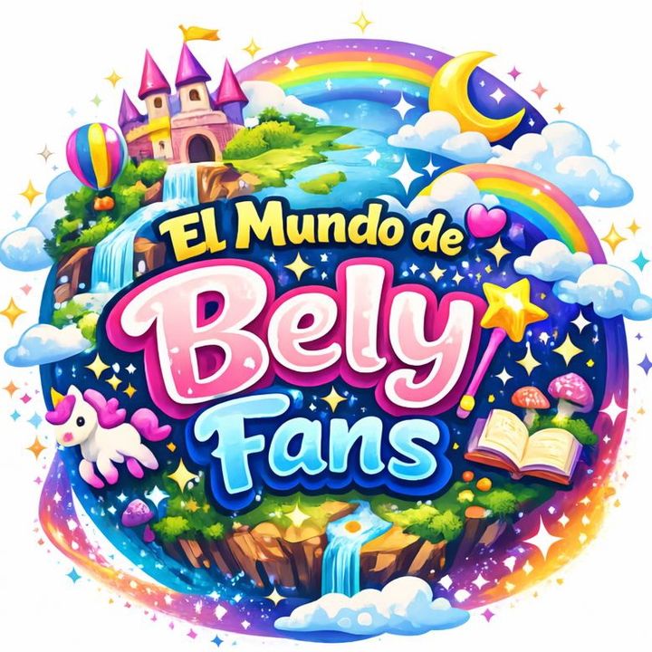El mundo de Bely.fans