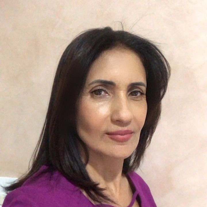 Dilce Moraes