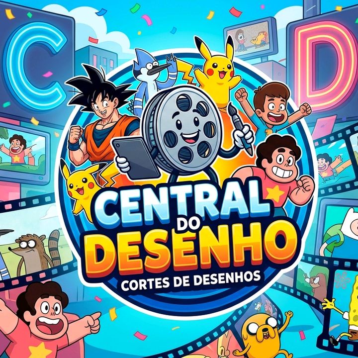 Central do Desenho