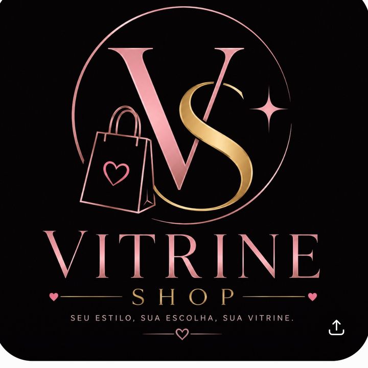 Vitrine Shop